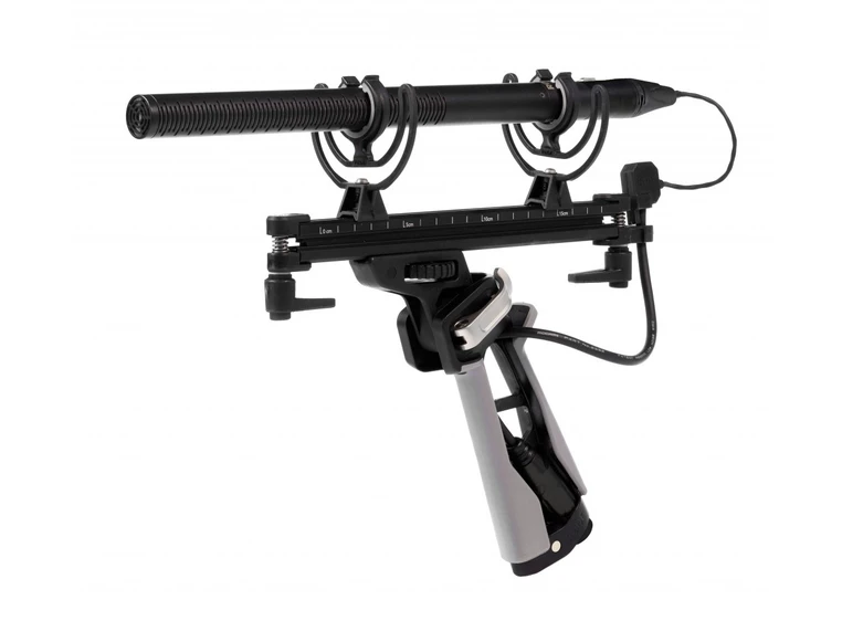 Røde Blimp V2 Rycote værbeskyttelse for NTG1, NTG2 og NTG3 